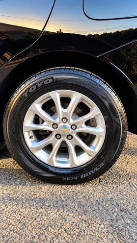 Chevrolet Equinox 2018, 181,000 km - 1.5 л - Bakı