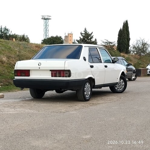 Tofas Sahin 2004, 13,822 km - 1.6 l - Bakı