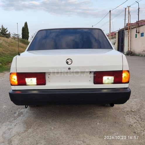 Tofas Sahin 2004, 13,822 km - 1.6 l - Bakı