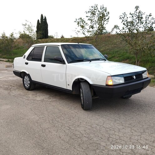 Tofas Sahin 2004, 13,822 km - 1.6 l - Bakı