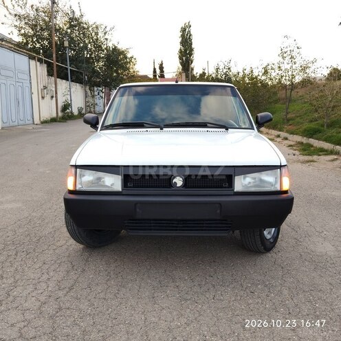 Tofas Sahin 2004, 13,822 km - 1.6 l - Bakı