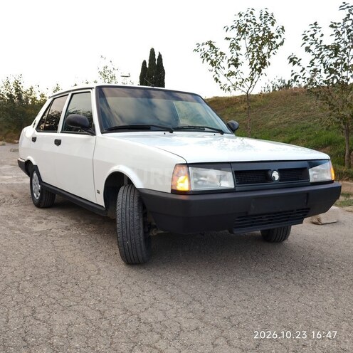 Tofas Sahin 2004, 13,822 km - 1.6 l - Bakı