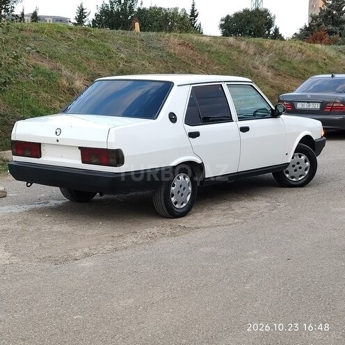 Tofas Sahin 2004, 13,822 km - 1.6 l - Bakı