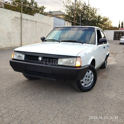 Tofas Sahin 2004, 13,822 km - 1.6 l - Bakı