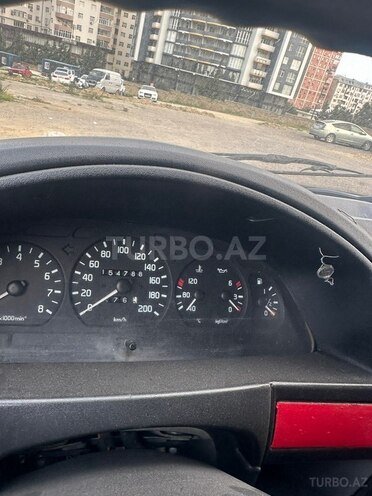 GAZ 32212 2005, 150,000 km - 2.4 l - Bakı