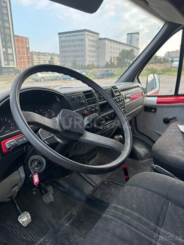 GAZ 32212 2005, 150,000 km - 2.4 l - Bakı