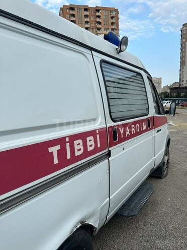 GAZ 32212 2005, 150,000 km - 2.4 l - Bakı