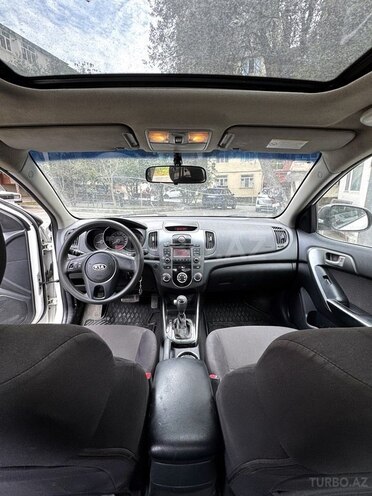 Kia Cerato 2011, 233,000 km - 1.6 l - Bakı