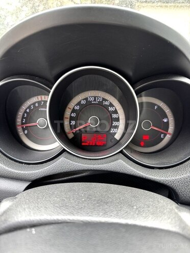 Kia Cerato 2011, 233,000 km - 1.6 l - Bakı