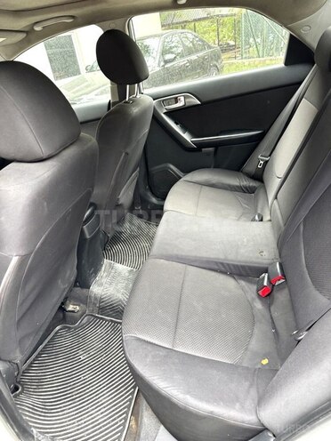 Kia Cerato 2011, 233,000 km - 1.6 l - Bakı