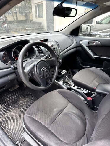 Kia Cerato 2011, 233,000 km - 1.6 l - Bakı