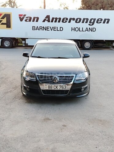Volkswagen Passat 2006, 281,000 km - 2.0 l - Bakı