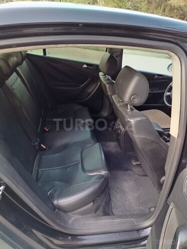 Volkswagen Passat 2006, 281,000 km - 2.0 l - Bakı