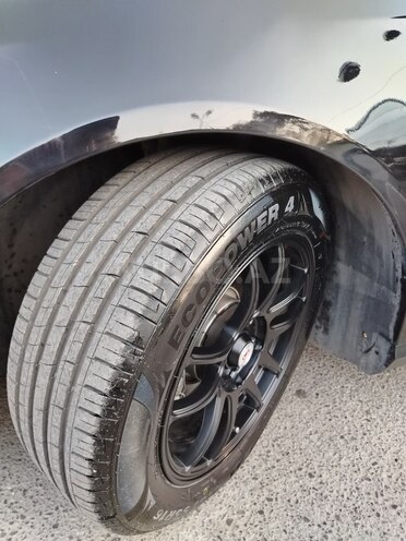 Volkswagen Passat 2006, 281,000 km - 2.0 l - Bakı