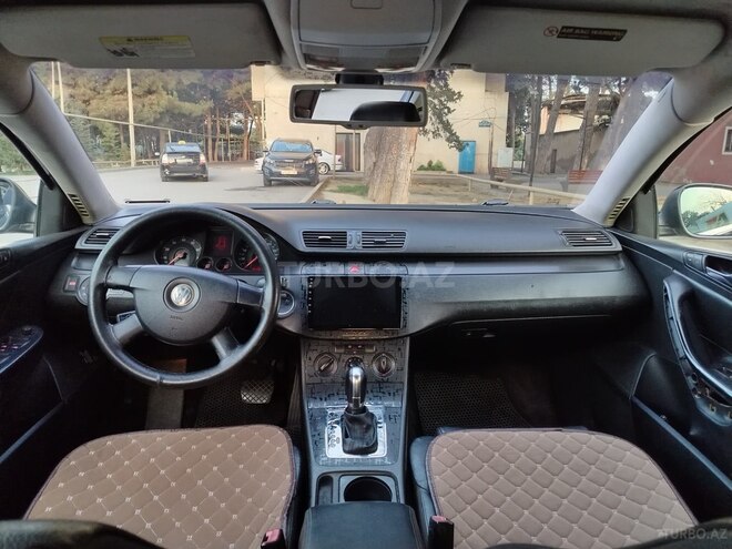 Volkswagen Passat 2006, 281,000 km - 2.0 l - Bakı