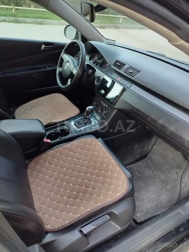 Volkswagen Passat 2006, 281,000 km - 2.0 l - Bakı