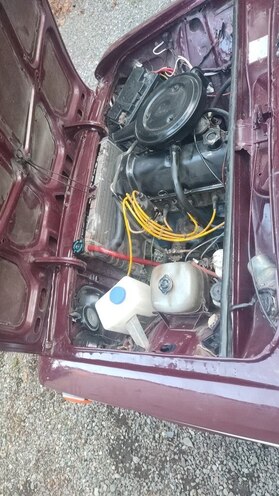 LADA (VAZ) 2106 2004, 54,563 km - 1.5 л - Bərdə
