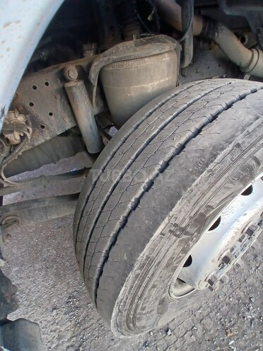 Mercedes Axor 1824 2007, 773,640 km - 6.4 l - Bakı