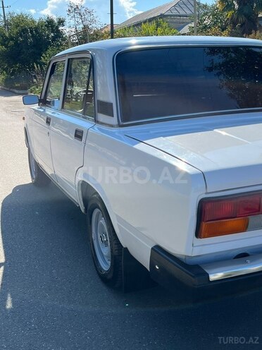 LADA (VAZ) 2107 2009, 65,000 km - 1.7 л - Qazax
