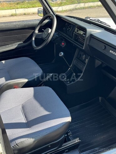LADA (VAZ) 2107 2009, 65,000 km - 1.7 л - Qazax