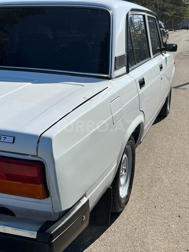 LADA (VAZ) 2107 2009, 65,000 km - 1.7 л - Qazax