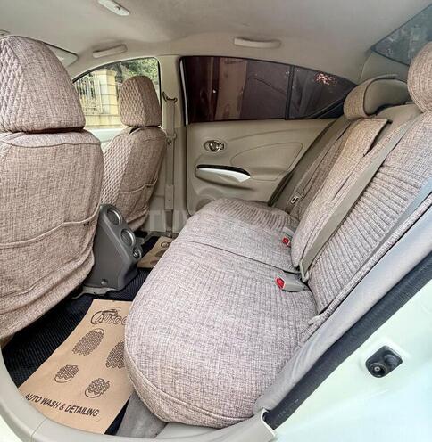 Nissan Sunny 2014, 189,757 km - 1.5 l - Bakı