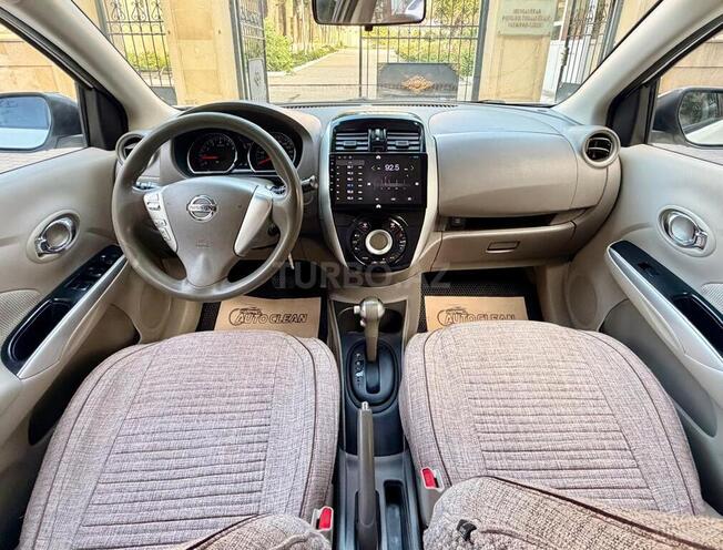 Nissan Sunny 2014, 189,757 km - 1.5 l - Bakı