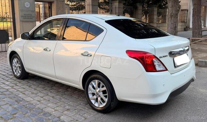 Nissan Sunny 2014, 189,757 km - 1.5 l - Bakı