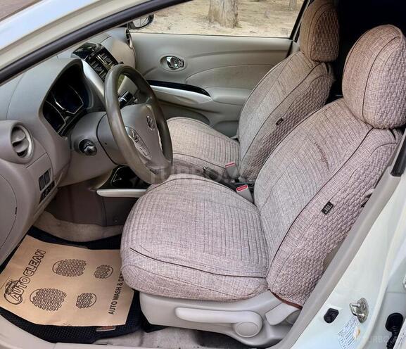 Nissan Sunny 2014, 189,757 km - 1.5 l - Bakı