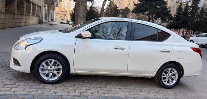 Nissan Sunny 2014, 189,757 km - 1.5 l - Bakı