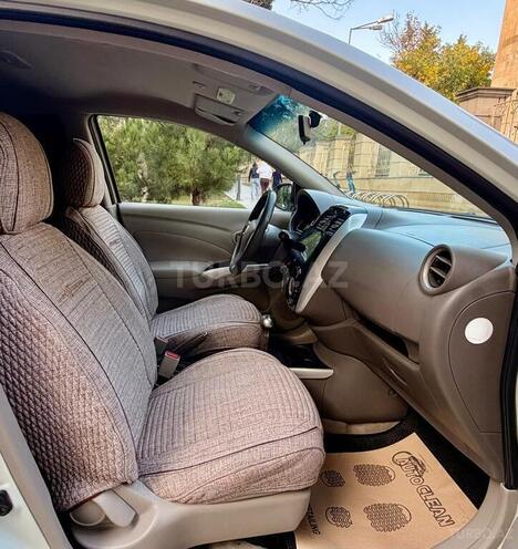 Nissan Sunny 2014, 189,757 km - 1.5 l - Bakı