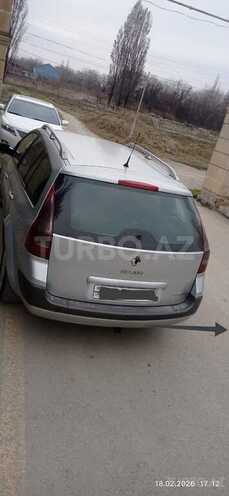 Renault Megane 2006, 600,000 km - 1.5 l - Xaçmaz