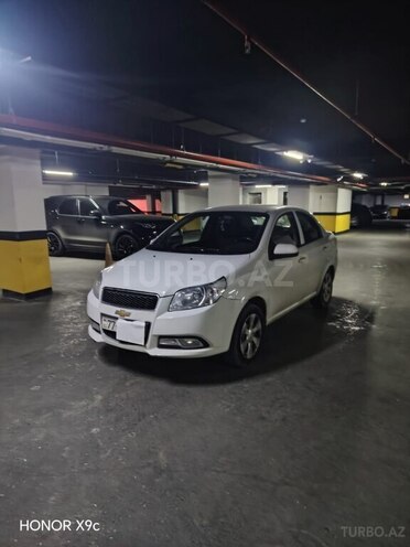 Chevrolet Nexia 2022, 255,000 km - 1.5 л - Bakı