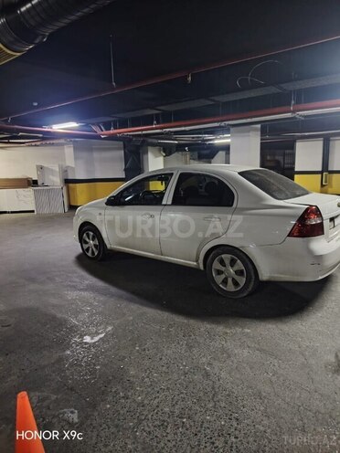 Chevrolet Nexia 2022, 255,000 km - 1.5 л - Bakı
