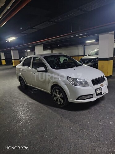 Chevrolet Nexia 2022, 255,000 km - 1.5 л - Bakı