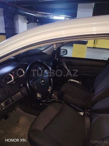 Chevrolet Nexia 2022, 255,000 km - 1.5 л - Bakı