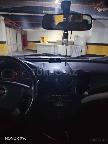 Chevrolet Nexia 2022, 255,000 km - 1.5 л - Bakı