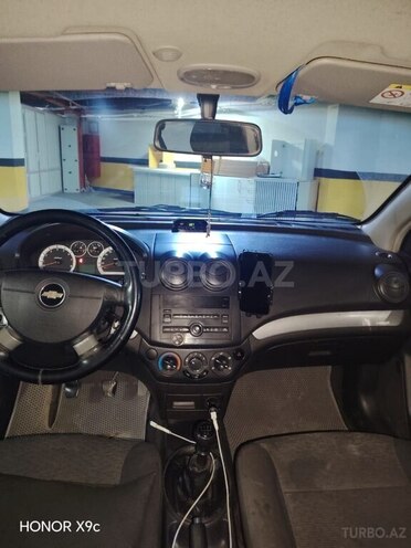 Chevrolet Nexia 2022, 255,000 km - 1.5 л - Bakı