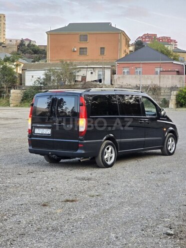Mercedes  2007, 261,084 km - 2.1 l - Bakı