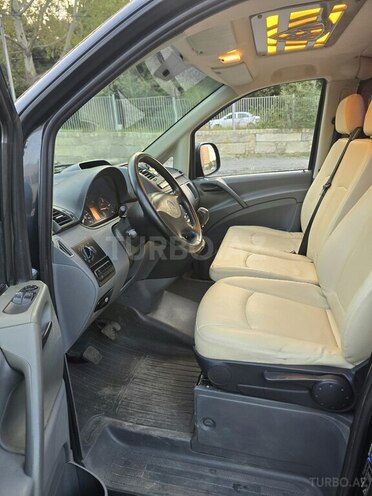 Mercedes  2007, 261,084 km - 2.1 l - Bakı