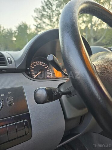 Mercedes  2007, 261,084 km - 2.1 l - Bakı