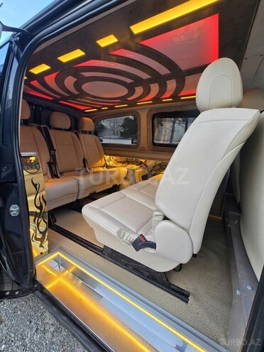 Mercedes  2007, 261,084 km - 2.1 l - Bakı