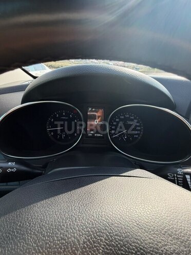 Hyundai Santa Fe 2017, 87,000 km - 2.0 l - Bakı