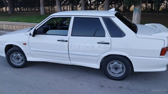 LADA (VAZ) 2115 2011, 275,000 km - 1.6 l - Gəncə