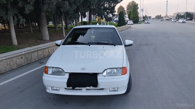 LADA (VAZ) 2115 2011, 275,000 km - 1.6 l - Gəncə