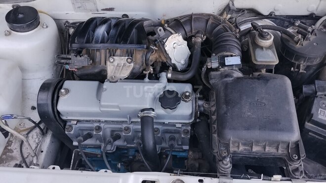 LADA (VAZ) 2115 2011, 275,000 km - 1.6 l - Gəncə