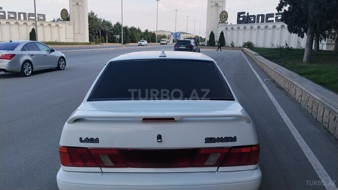 LADA (VAZ) 2115 2011, 275,000 km - 1.6 l - Gəncə