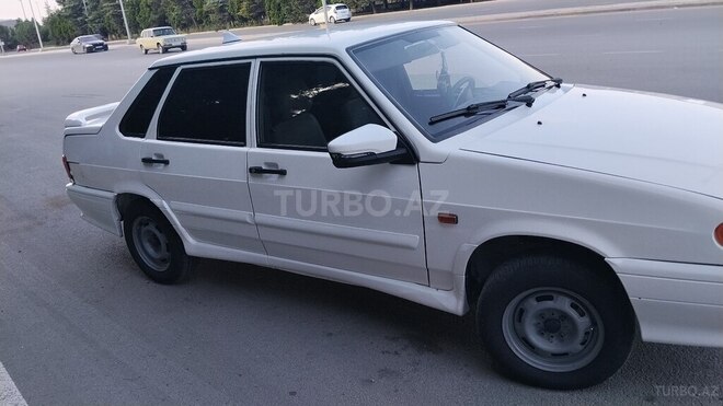 LADA (VAZ) 2115 2011, 275,000 km - 1.6 l - Gəncə