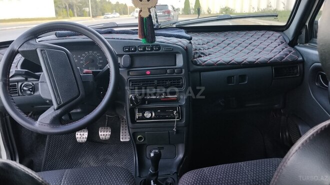 LADA (VAZ) 2115 2011, 275,000 km - 1.6 l - Gəncə