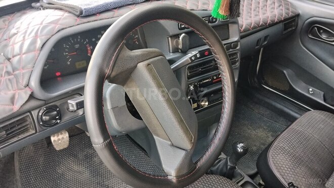 LADA (VAZ) 2115 2011, 275,000 km - 1.6 l - Gəncə